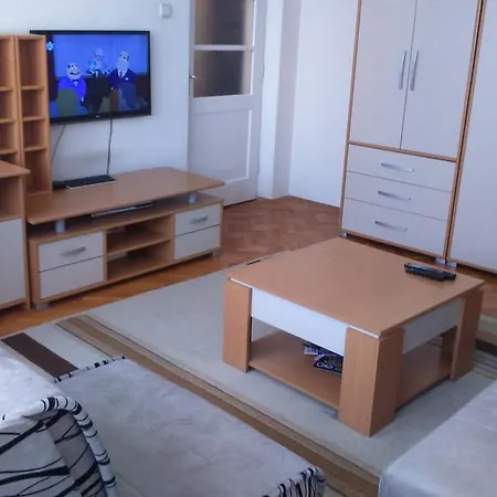 Appartement Near Center Sarajevo