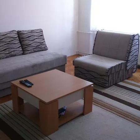 Near Center Appartement