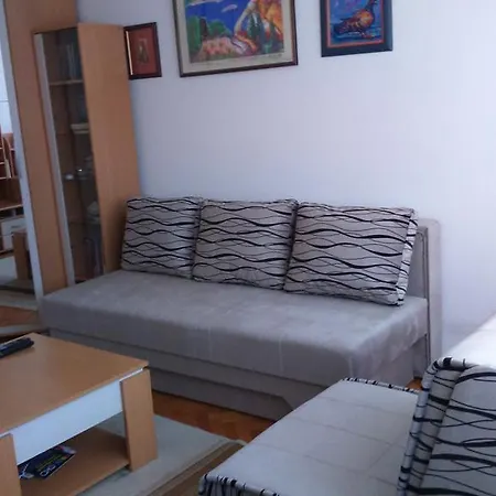 Appartement Near Center Sarajevo