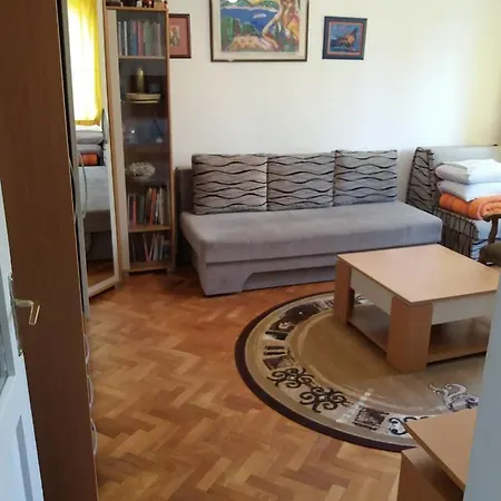 Appartement Near Center