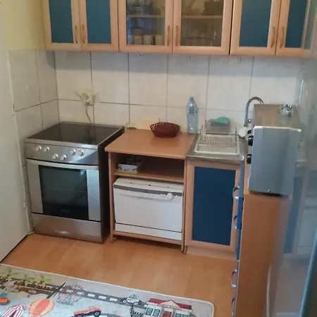 Near Center Appartement Sarajevo