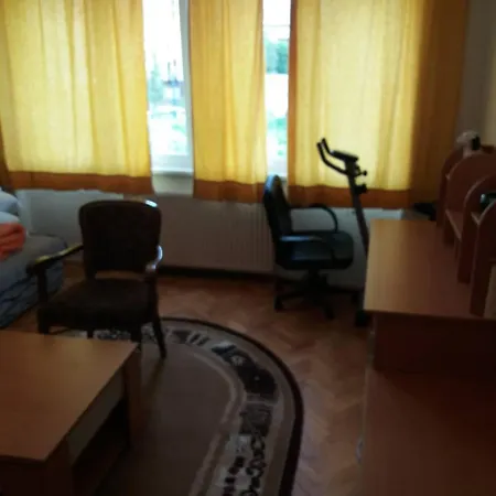 Appartement Near Center